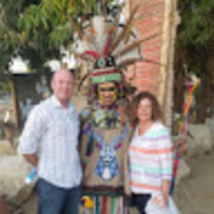 Meet your Posher, Crysty